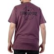 Camiseta Masculina Hang Loose Roundtypo VINHO-HLTS010797- -1-